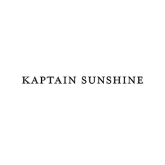 Kaptain Sunshine