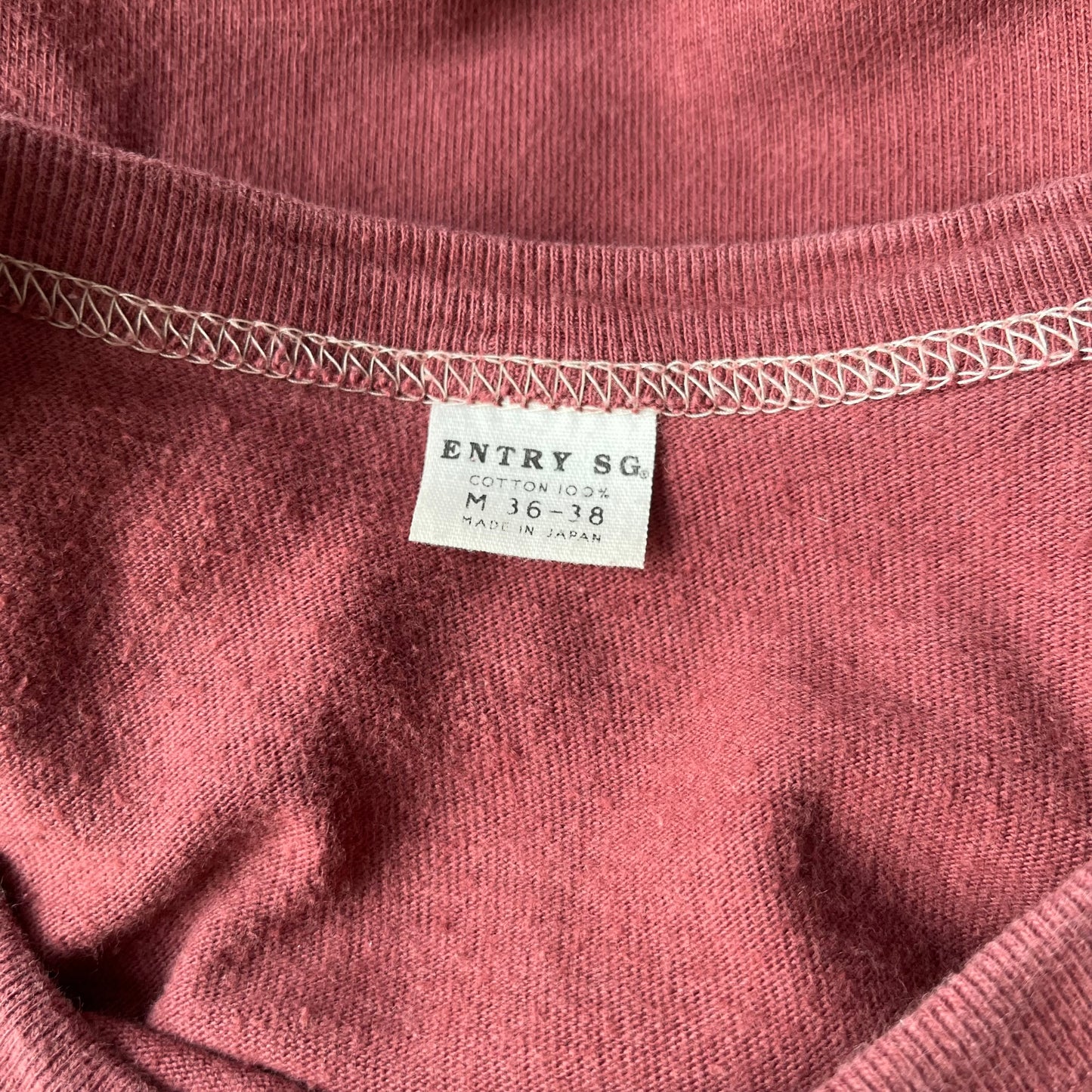 T-shirt à manches courtes