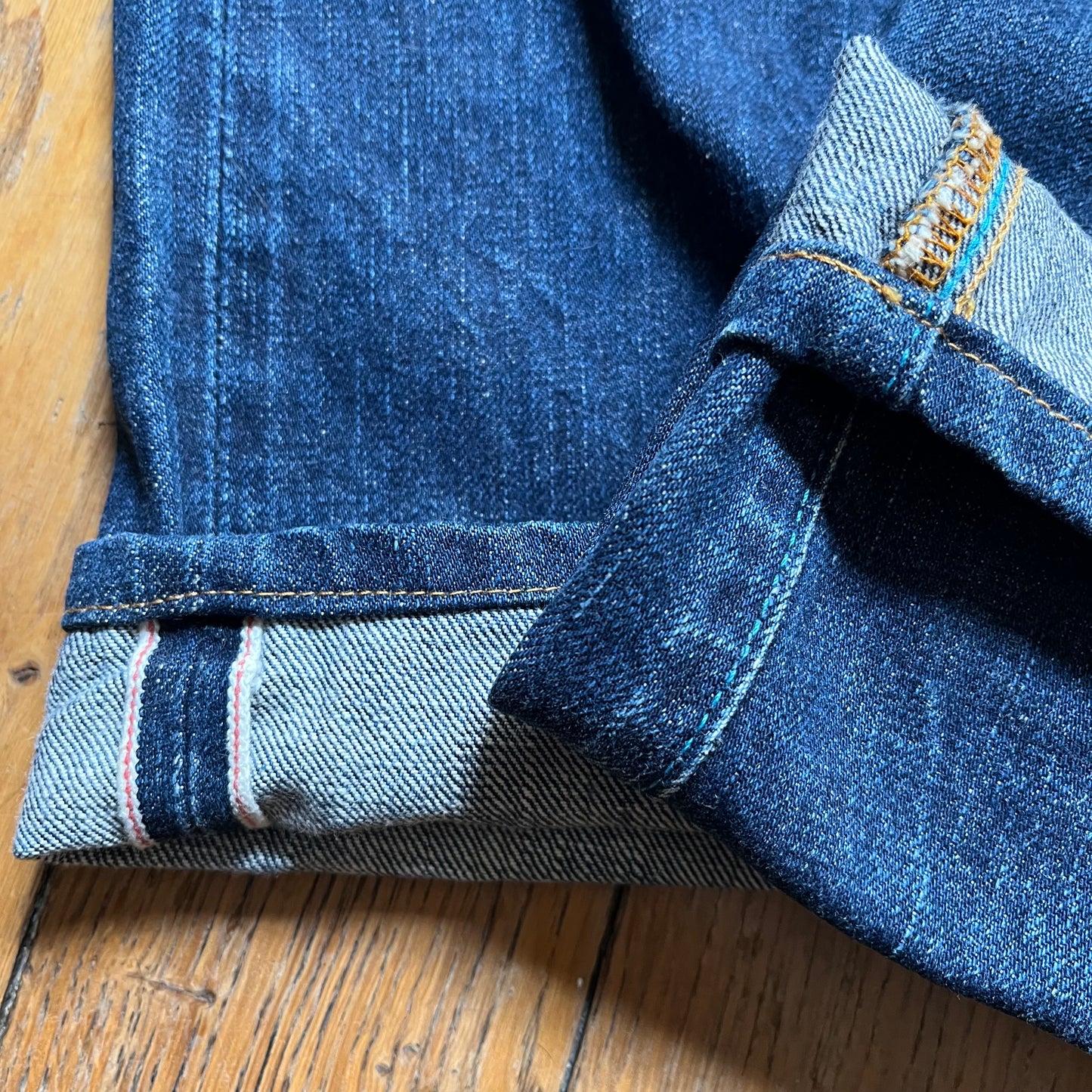 Jean Selvedge