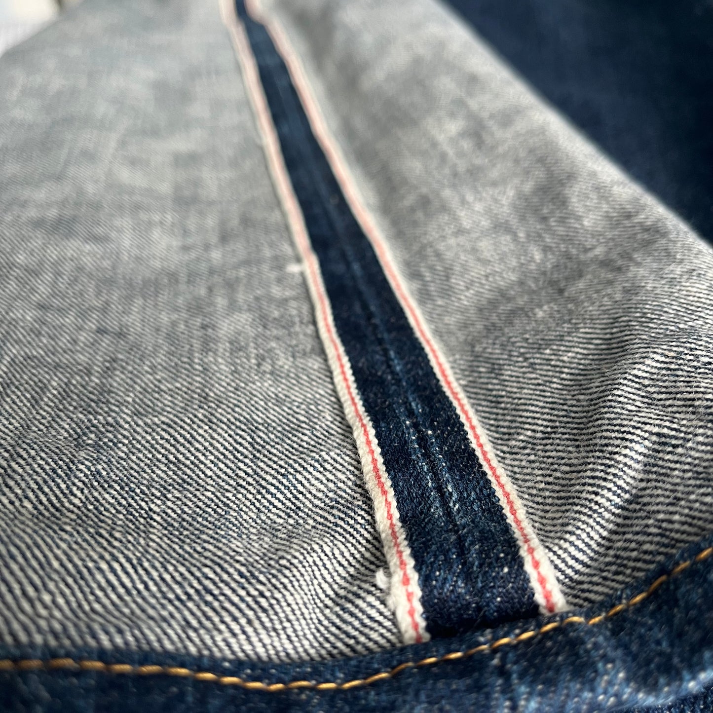 Jean Selvedge