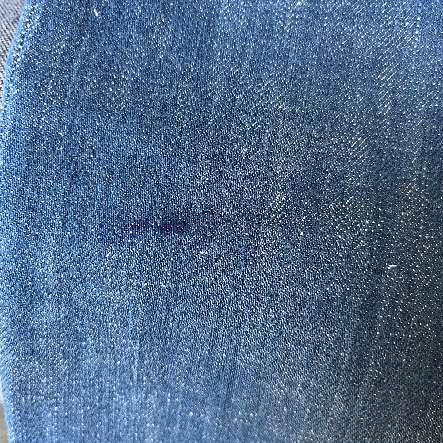 Jean Old Stitch XXX-4