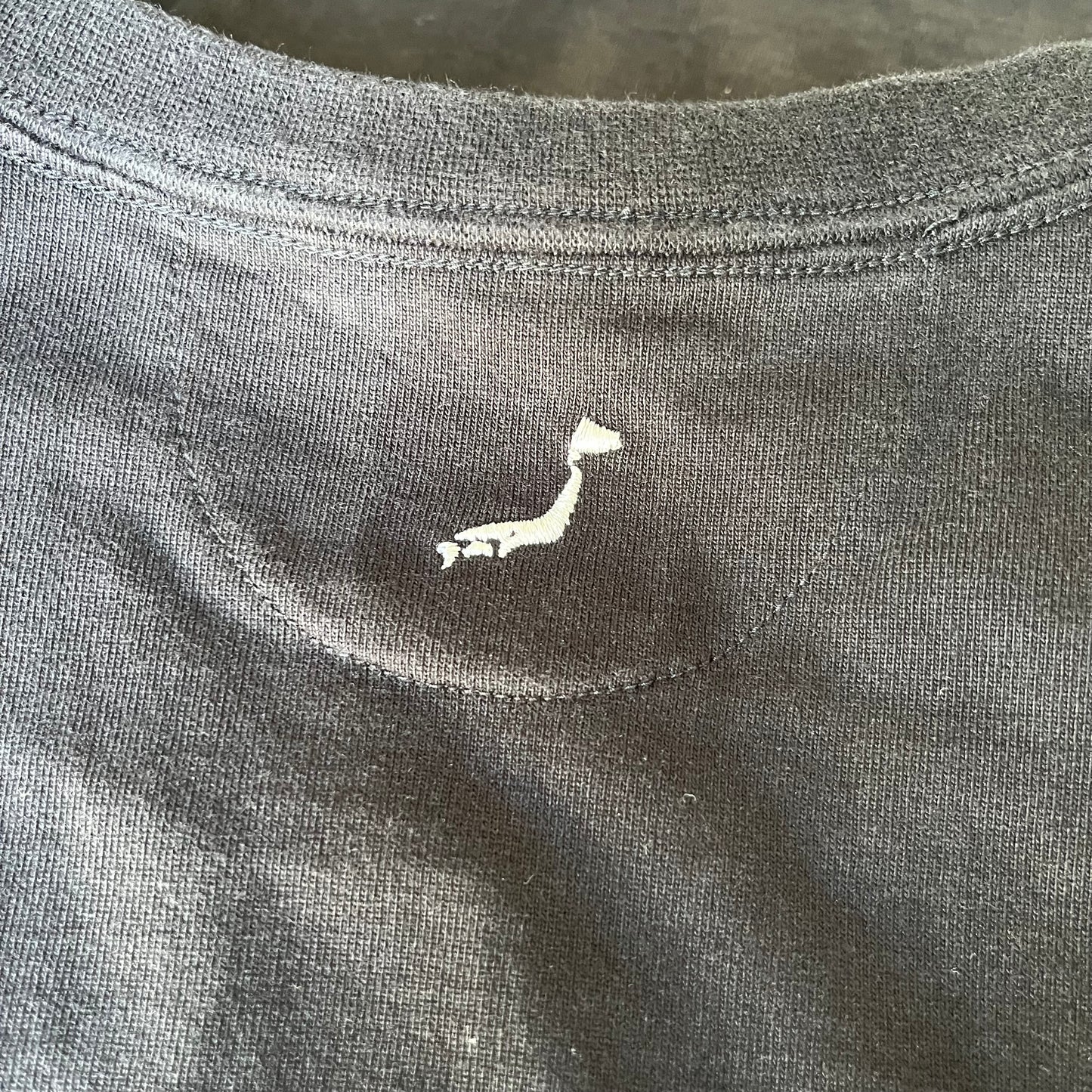 T-shirt manches longues