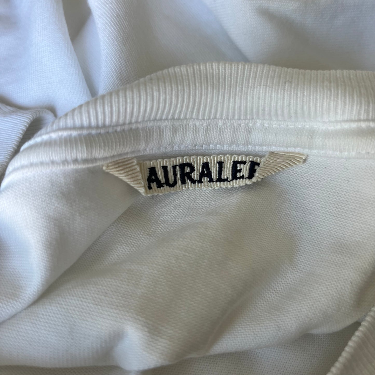 T-shirt manches longues