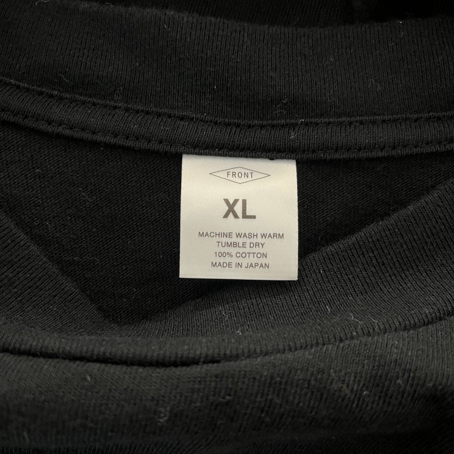 T-shirt manches longues