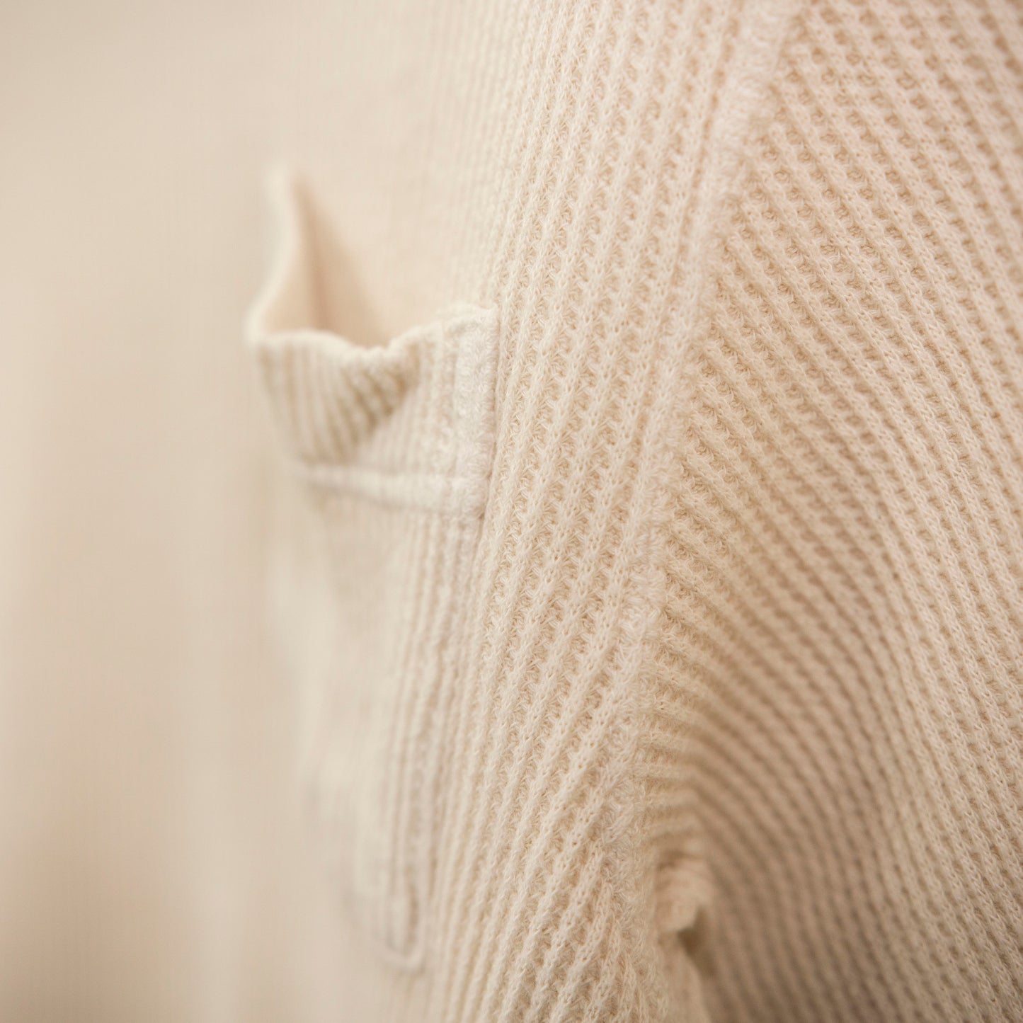 T-shirt thermal manches courtes