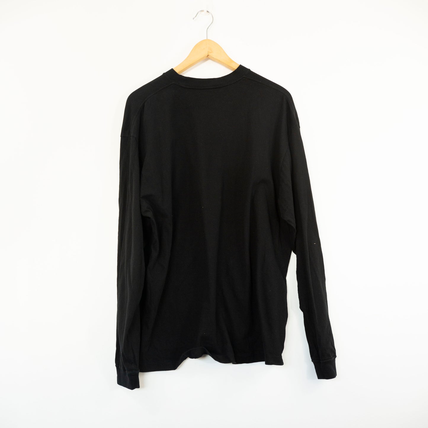 T-shirt manches longues