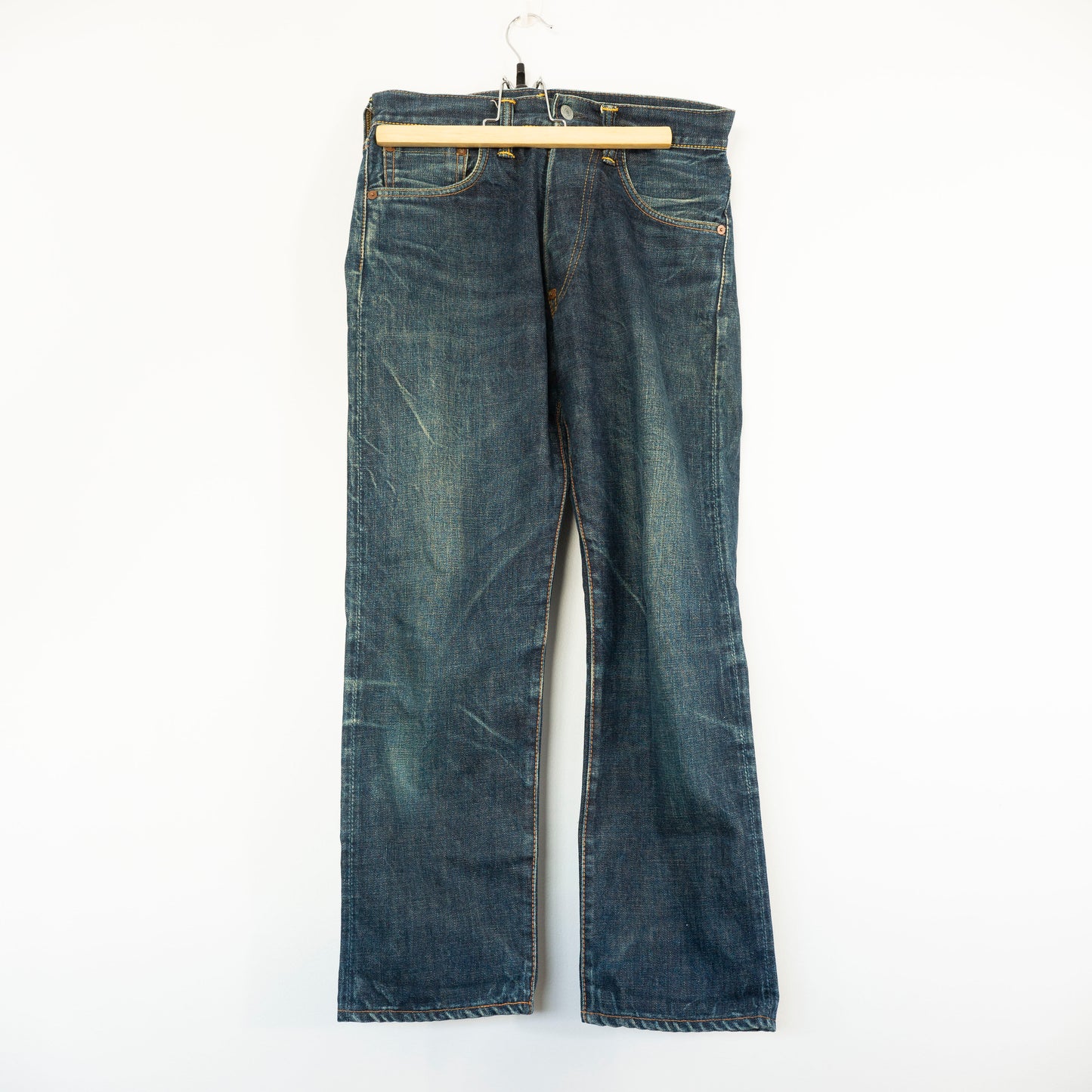 Jean Selvedge
