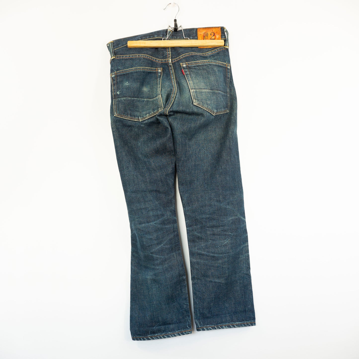 Jean Selvedge