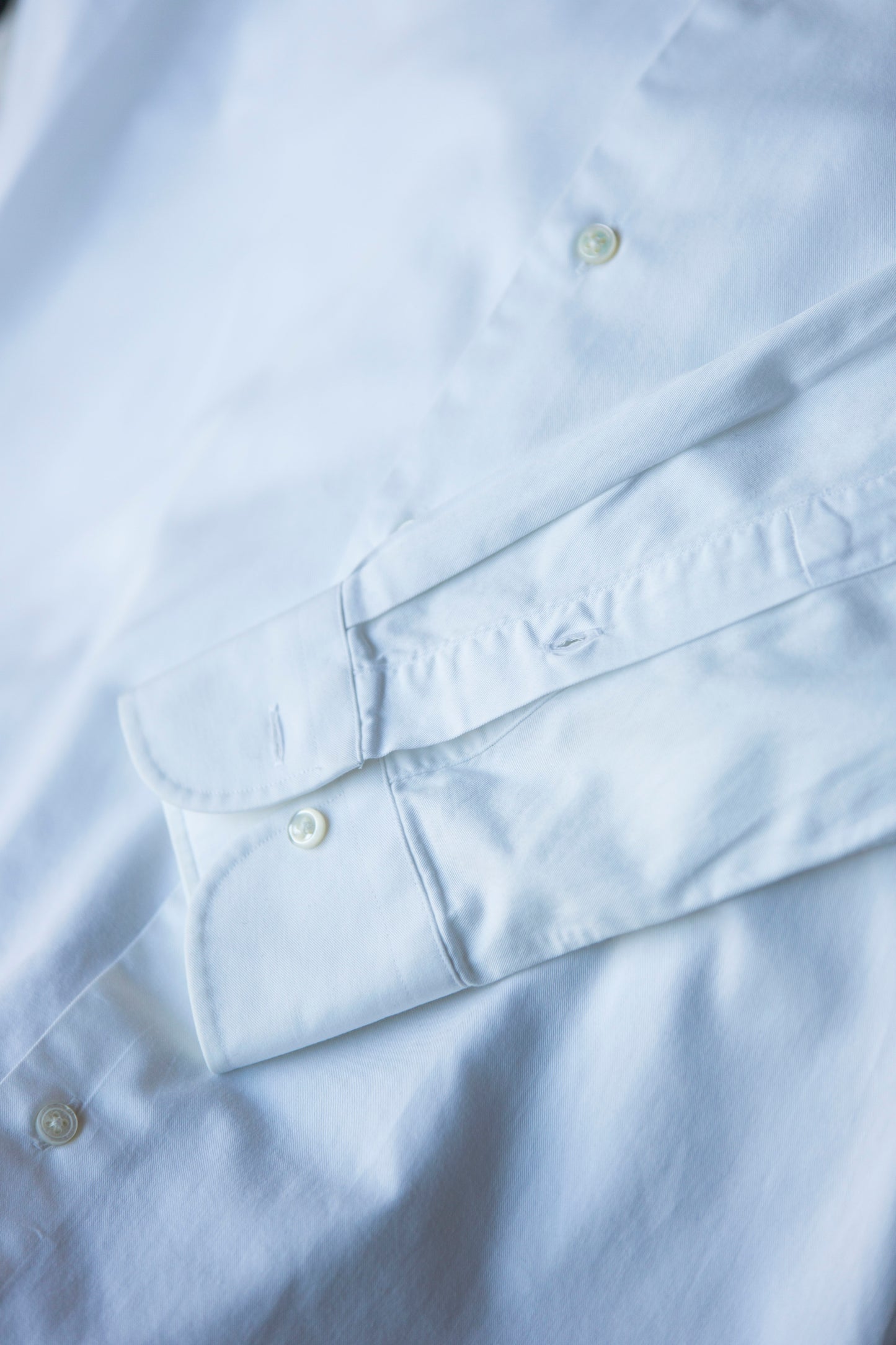 Chemise coton Suvin Gold
