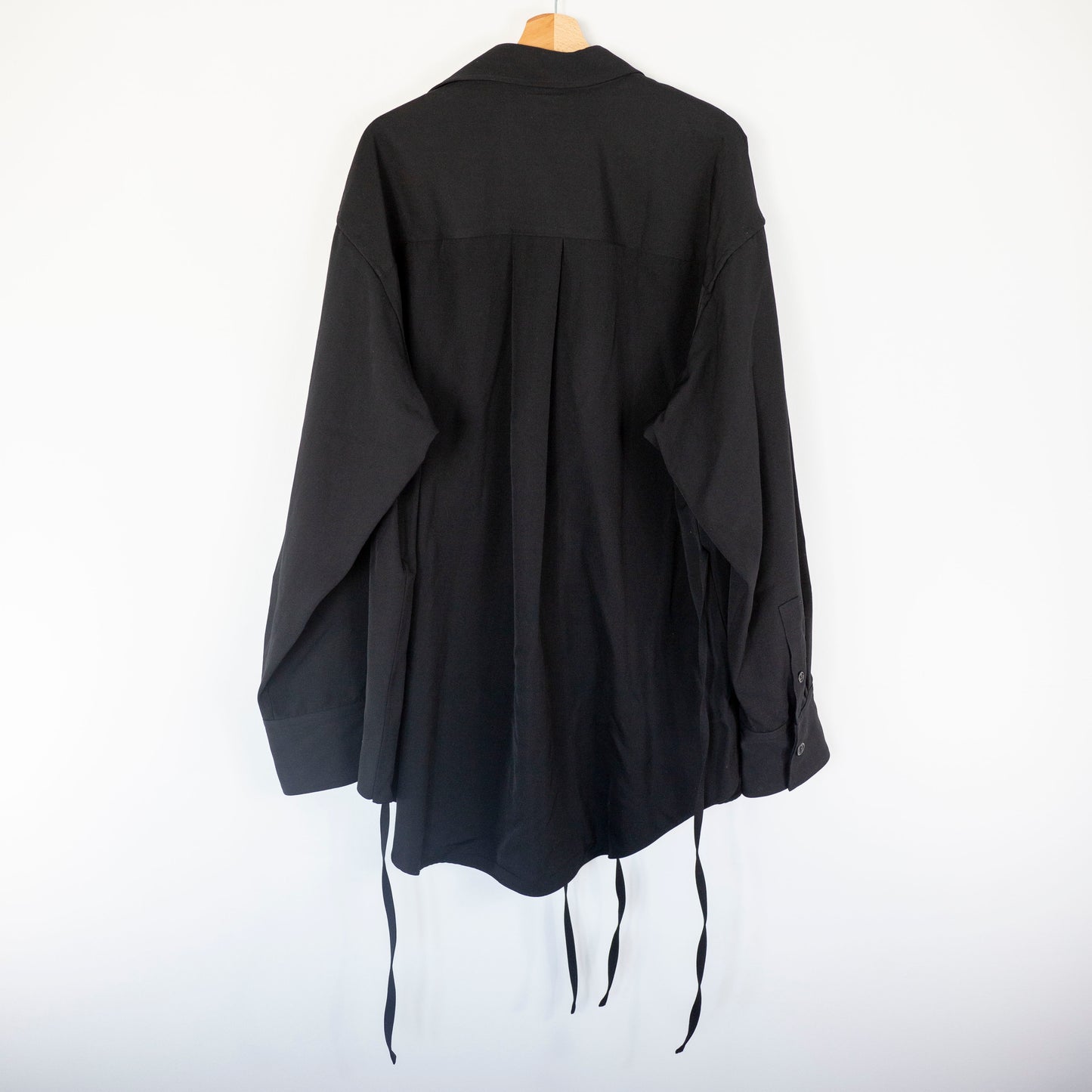 Veste chemise kimono