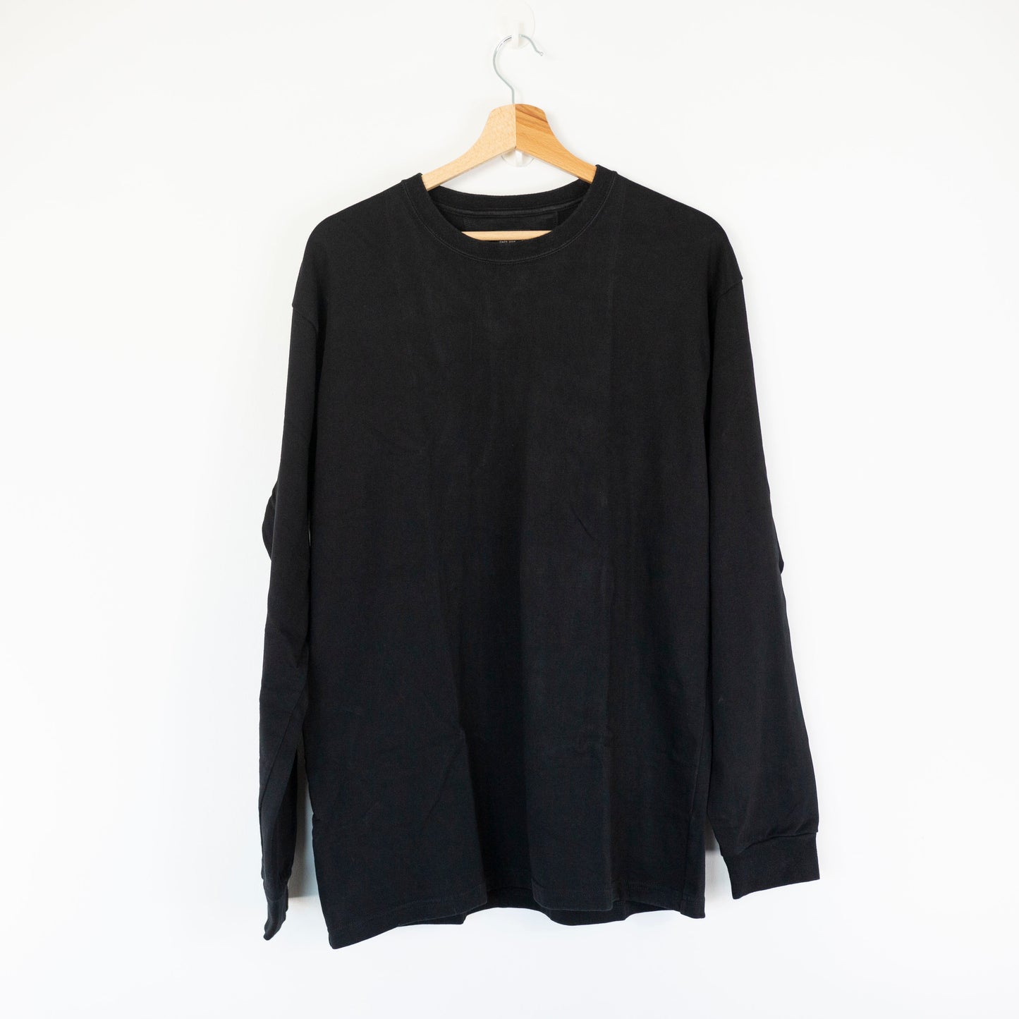 T-shirt manches longues