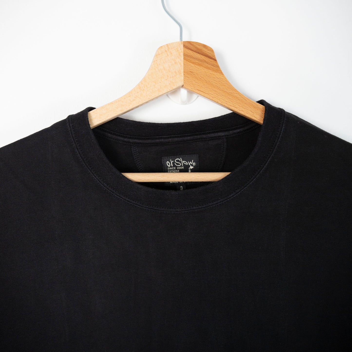 T-shirt manches longues