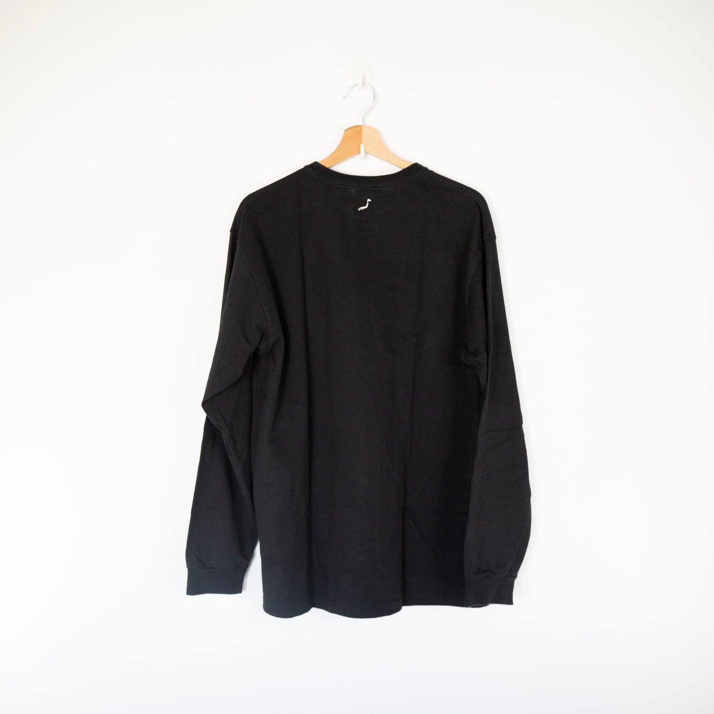 T-shirt manches longues