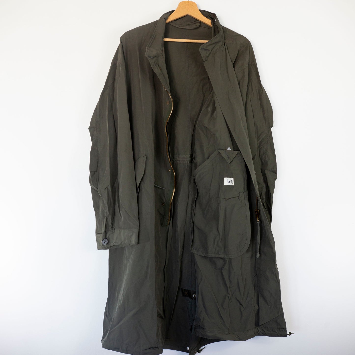 Manteau Mod M65