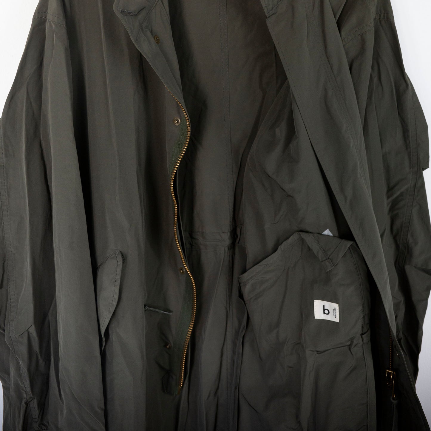 Manteau Mod M65