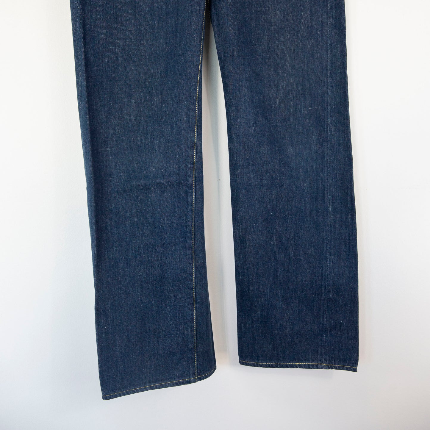 Jean Old Stitch XXX-4