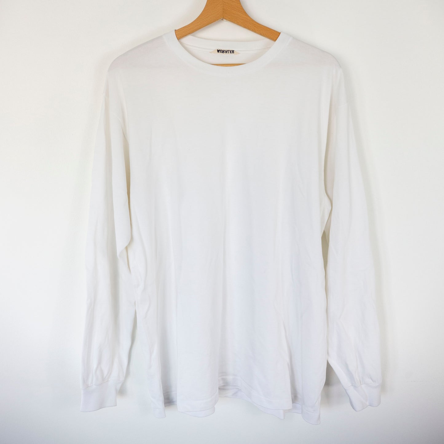 T-shirt manches longues