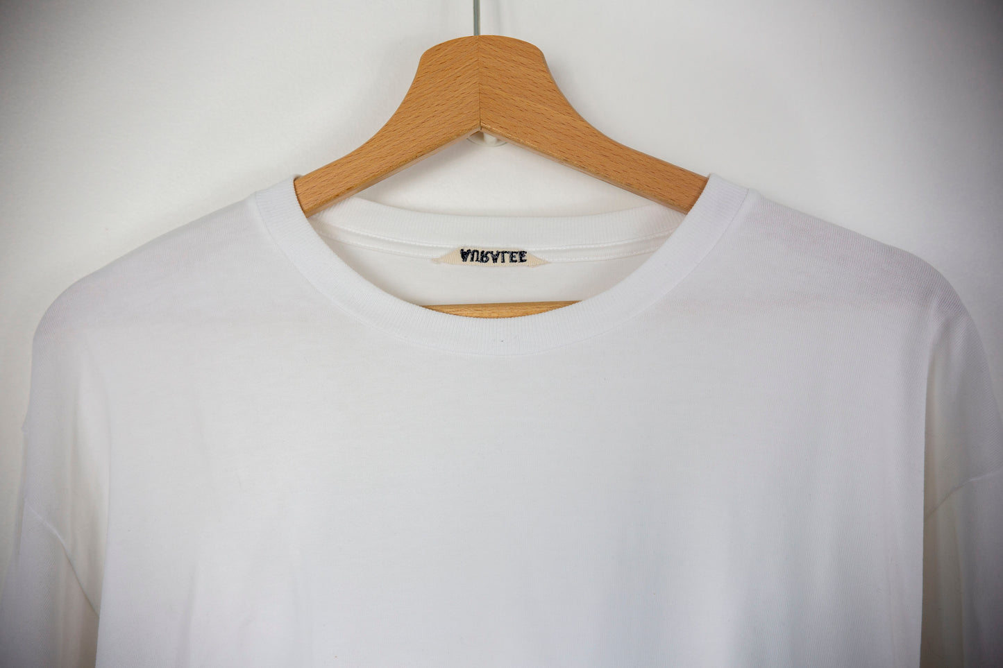 T-shirt manches longues