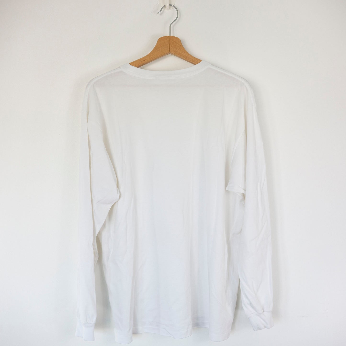 T-shirt manches longues