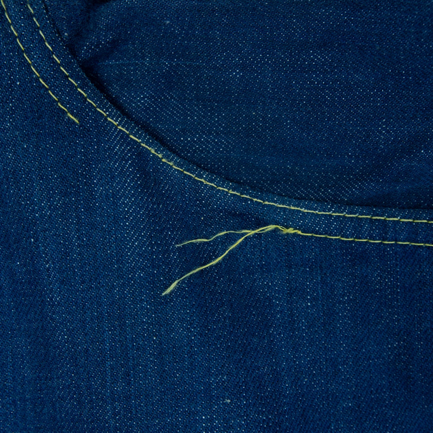 Jean Old Stitch XXX-4