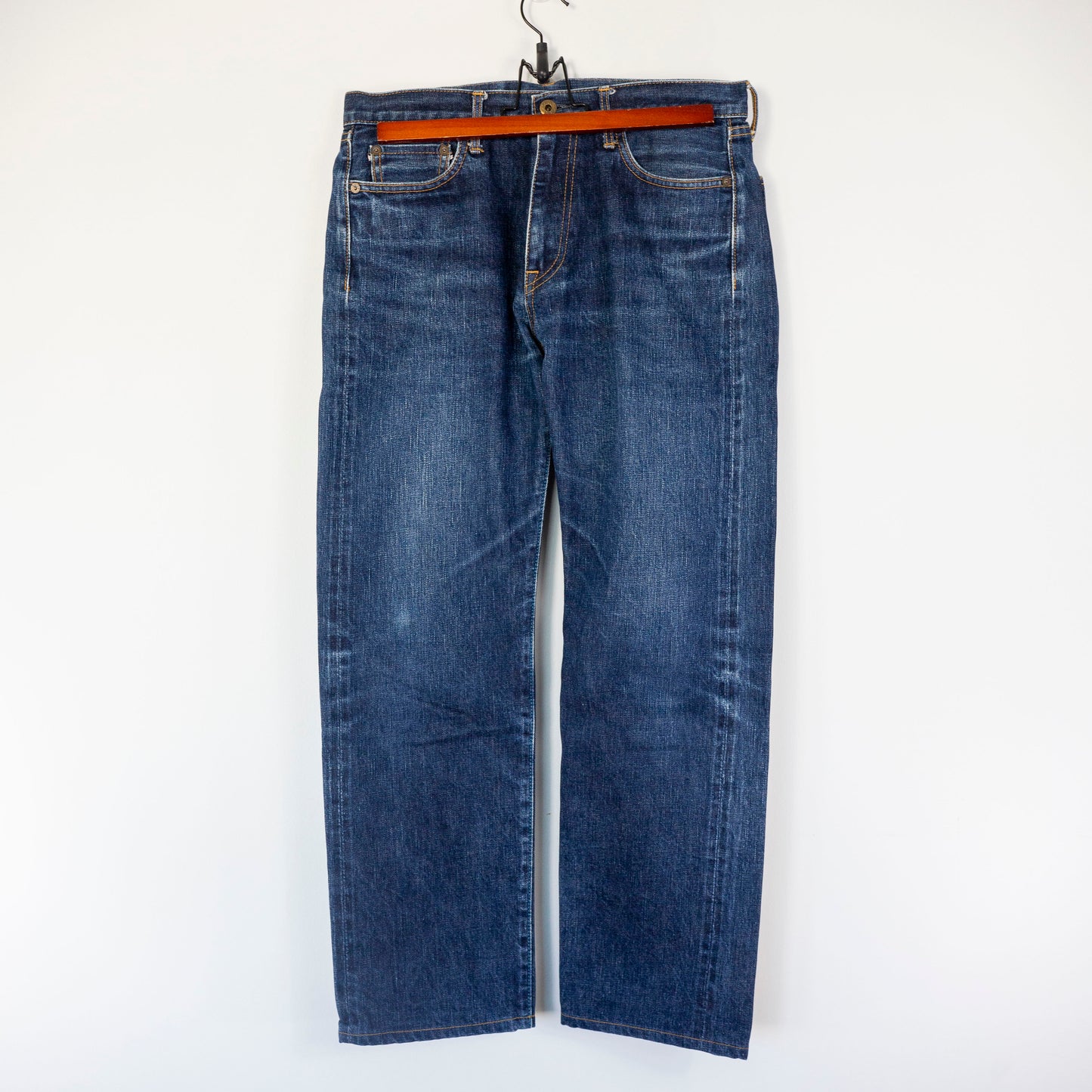 Jean Selvedge