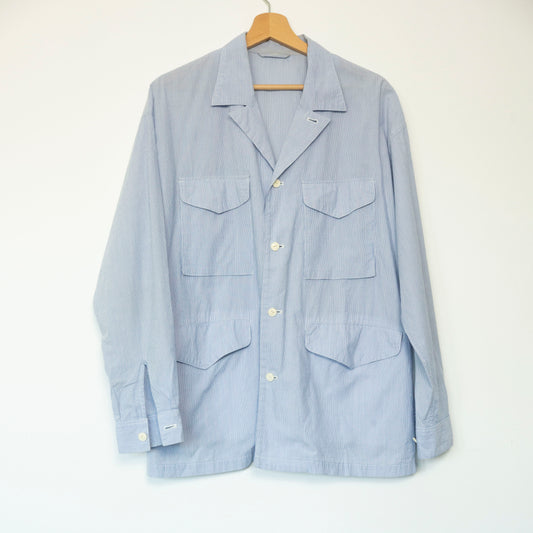 Chemise de travail légère