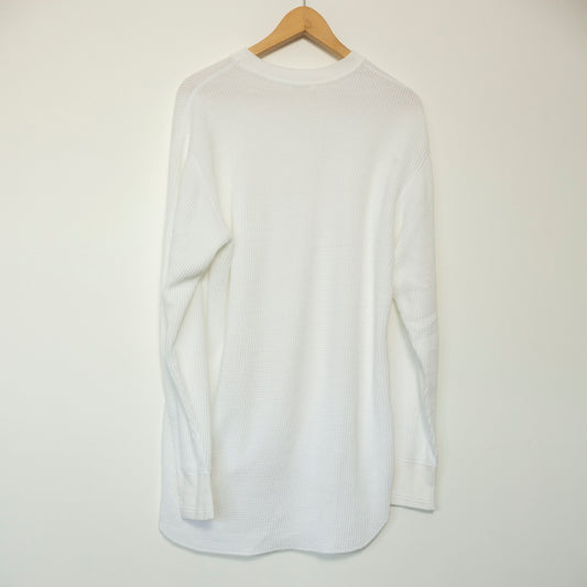 T-shirt thermal manches longues