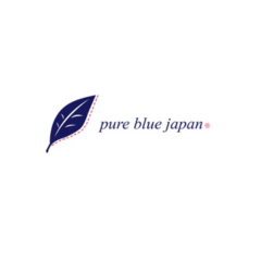 Pure Blue Japan