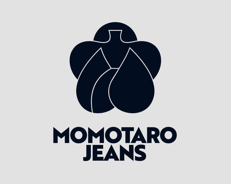 Momotaro Jeans