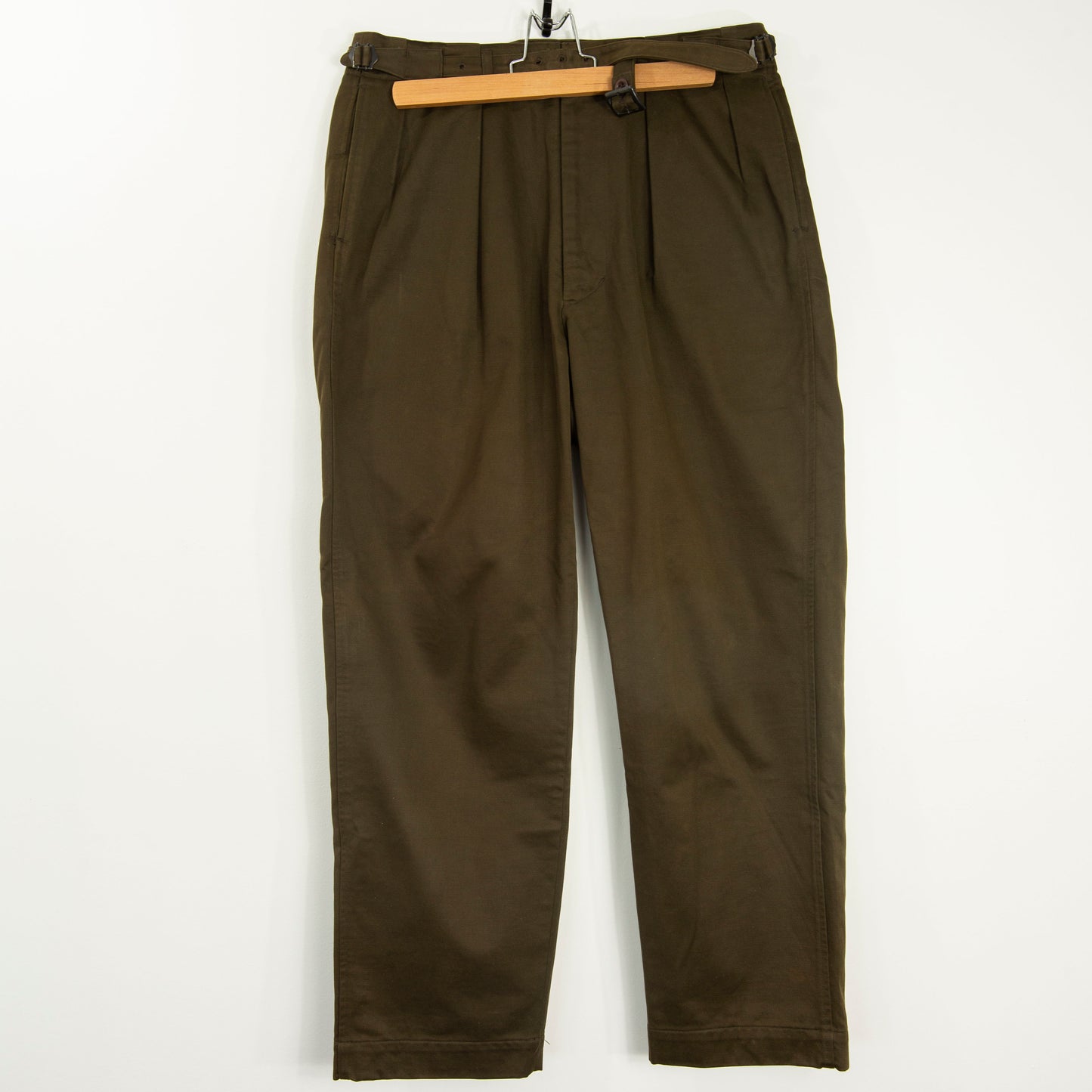 Pantalon Gurkha