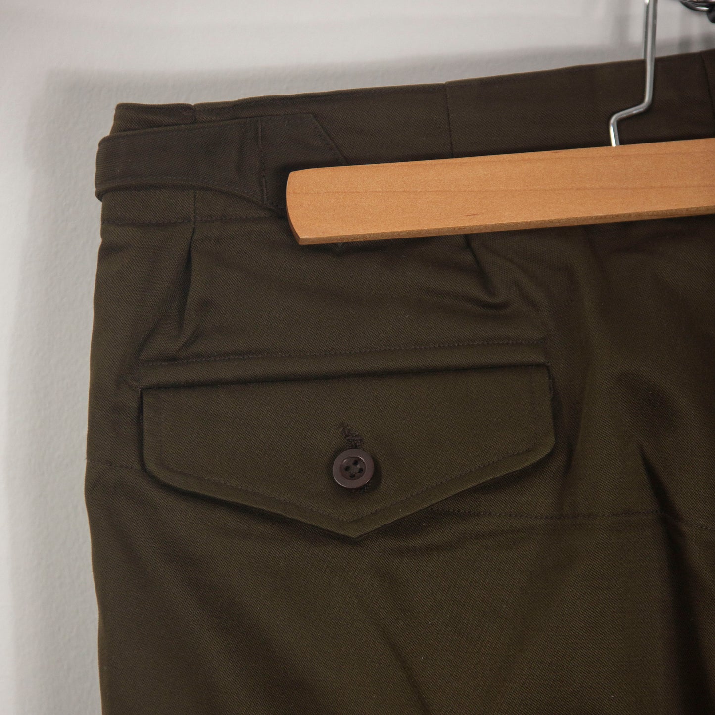 Pantalon Gurkha