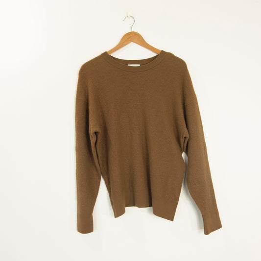 Pull en laine
