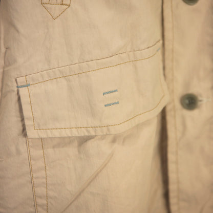 Manteau à capuche amovible North Marine Drive 45