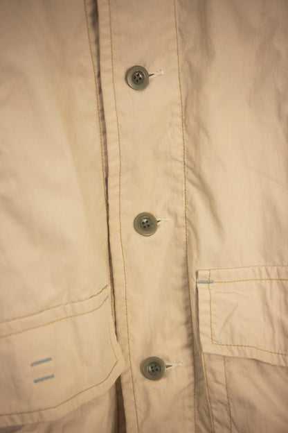 Manteau à capuche amovible North Marine Drive 45