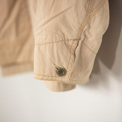 Manteau à capuche amovible North Marine Drive 45