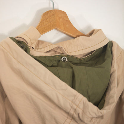 Manteau à capuche amovible North Marine Drive 45