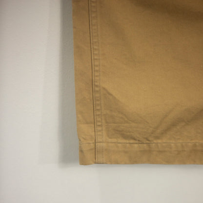 Pantalon chino taille haute