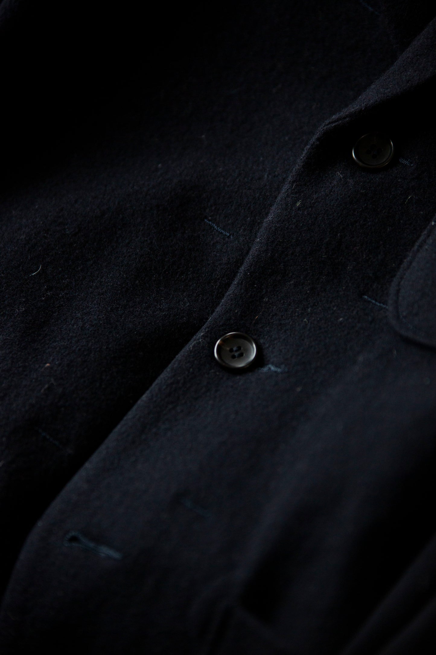 Blazer en laine et cachemire