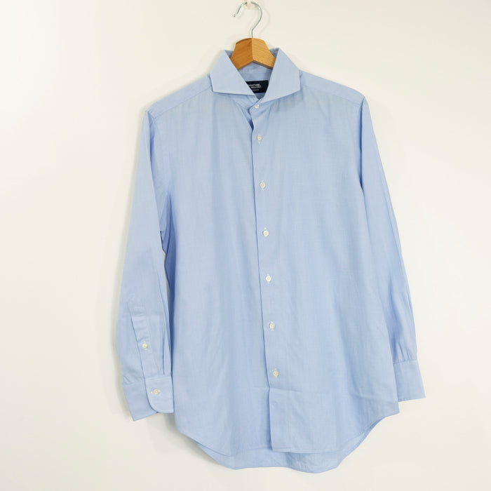 Chemise en coton