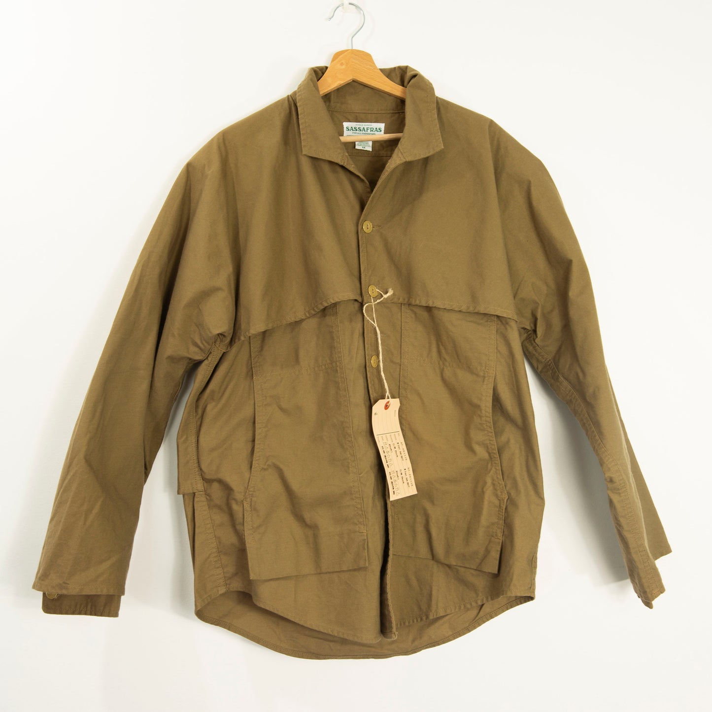 Veste W Feel Sun Half