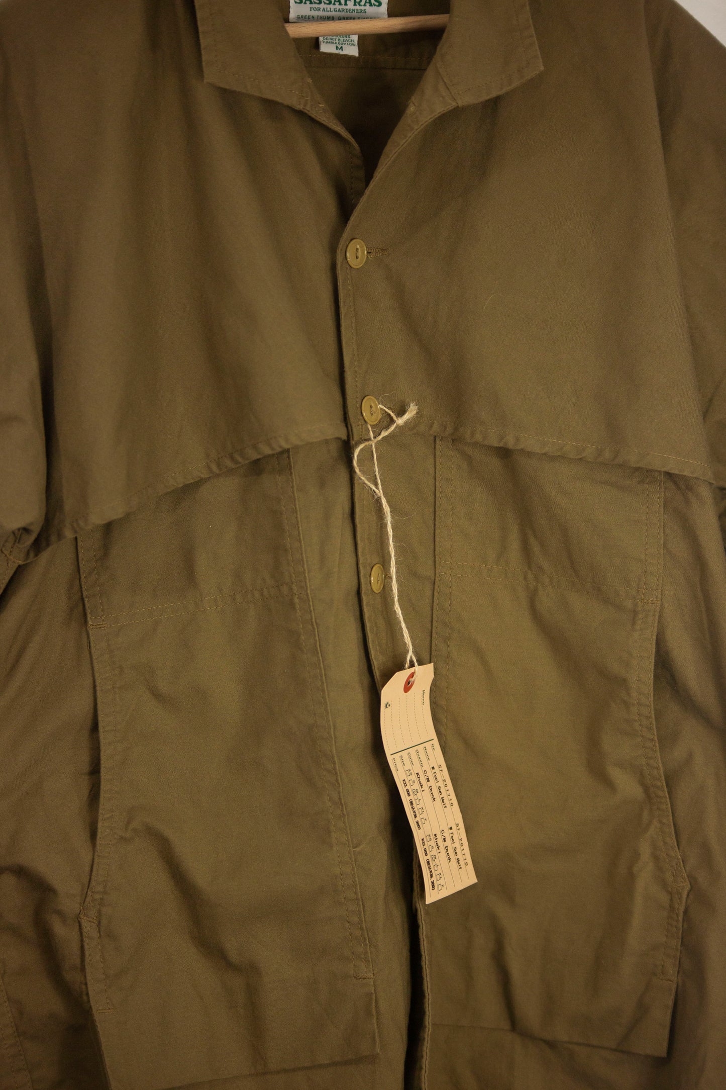 Veste W Feel Sun Half