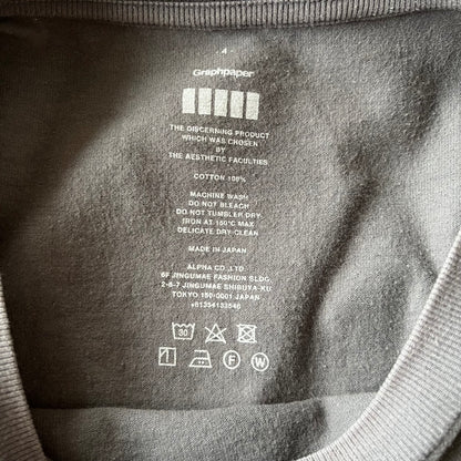 T-shirt à manches courtes