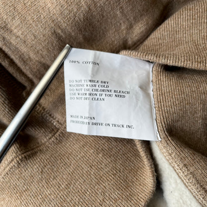 Pull col roulé avec passe-pouces