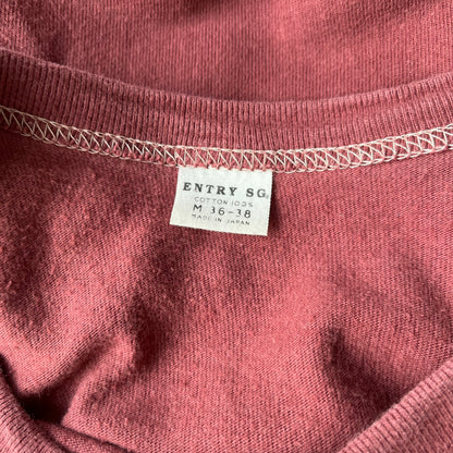 T-shirt à manches courtes