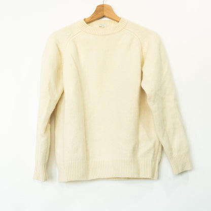 Pull en laine
