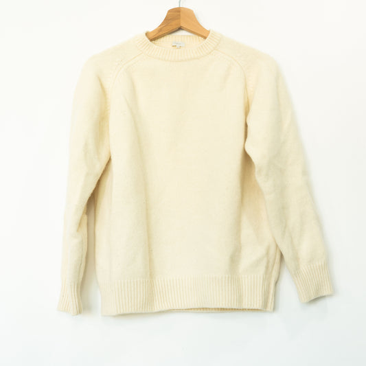 Pull en laine