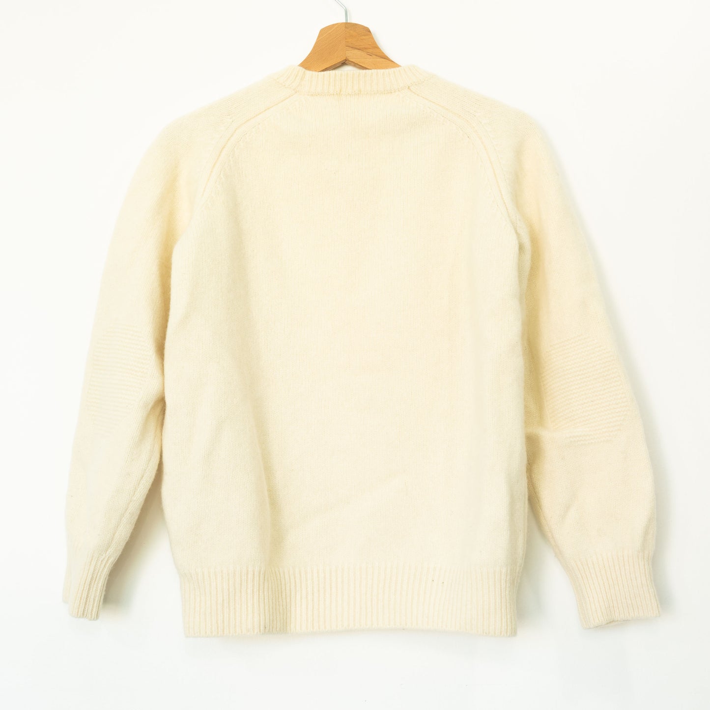 Pull en laine