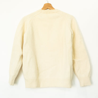Pull en laine