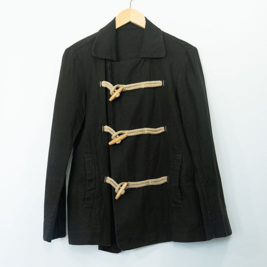 Veste duffle coat