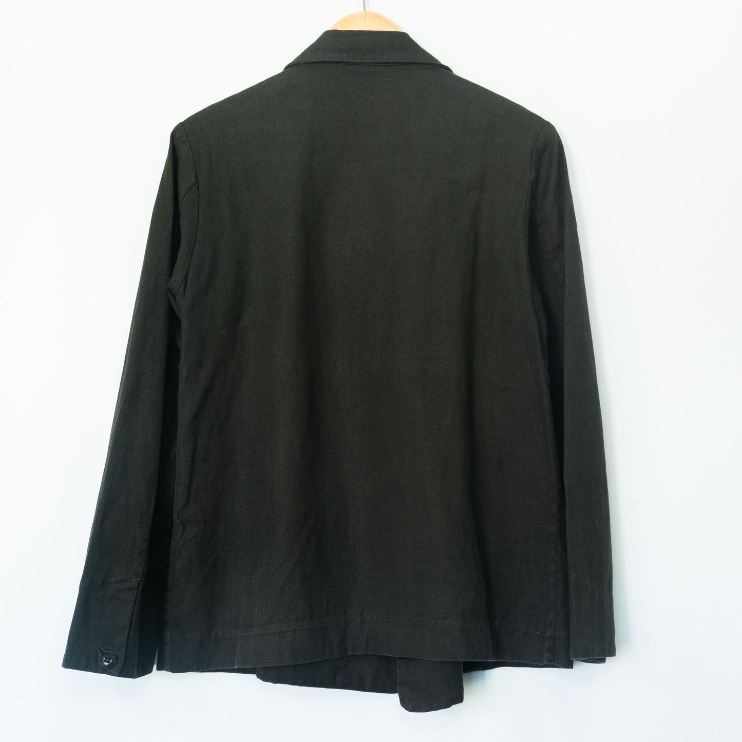 Veste duffle coat